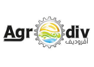 Logo Agrodive